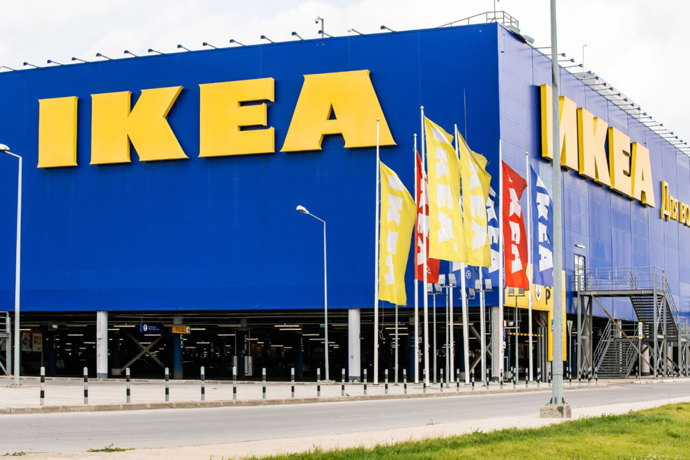 IKEA Türkiye 20. Yılını Sürprizlerle Kutluyor