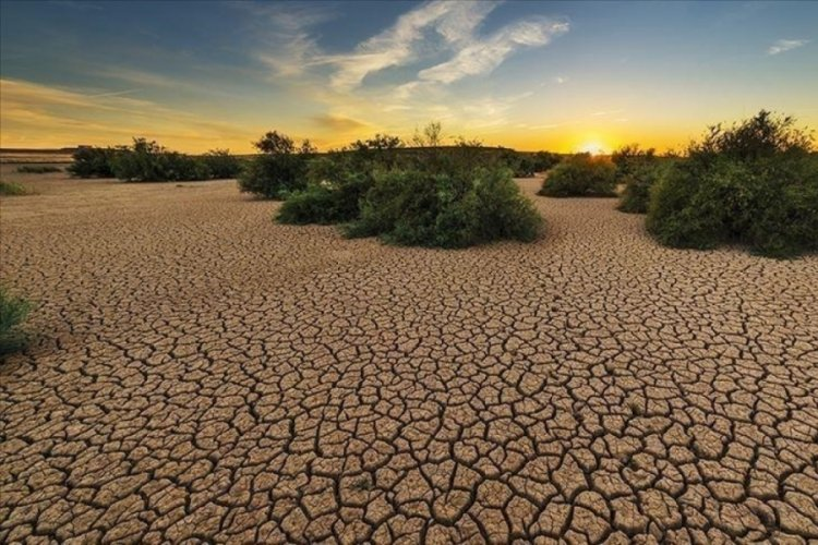 Bursa’da İklim Alarmı