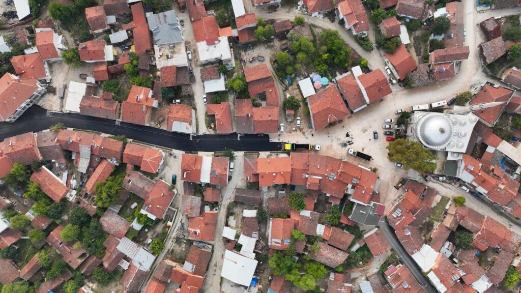 İnegöl’de Konfor Artıyor