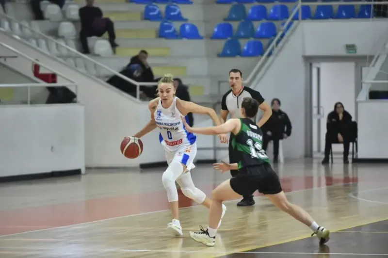 Dardanel, Çanakkale Belediyespor Kadın Basketbol Takımı’na İsim Sponsoru Oldu