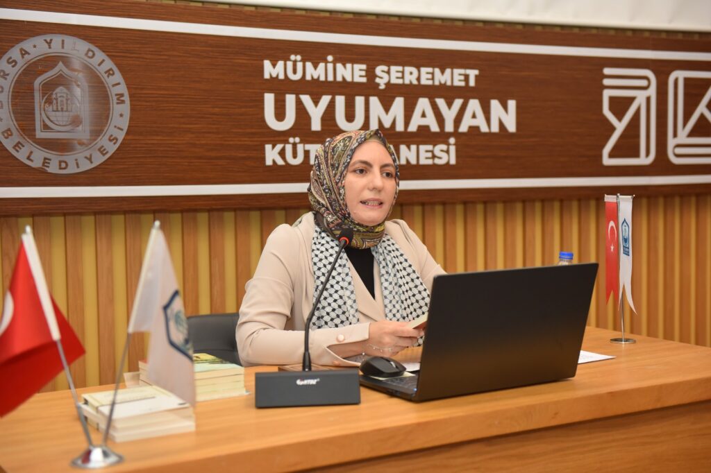 Yıldırım’da Kültürel Hamle