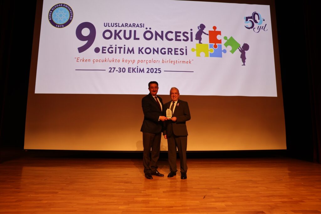 Nilüfer’de Hedef: 20 Yeni Kreş