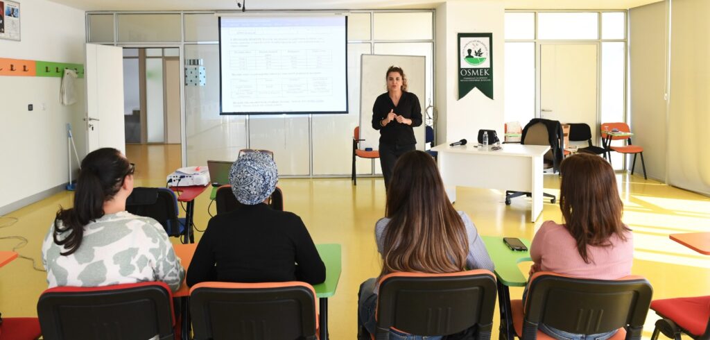 OSMEK’te Yeni Trend