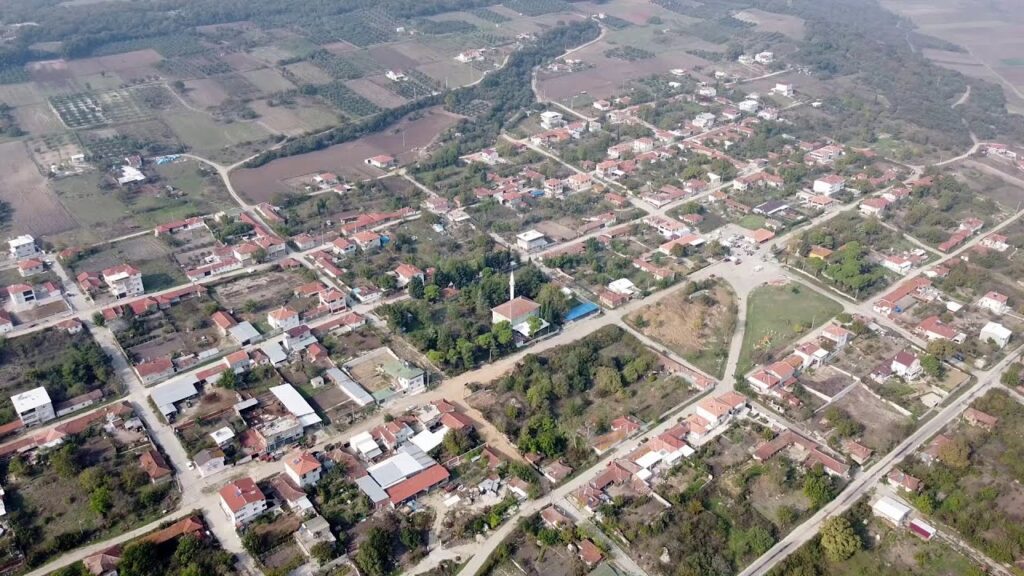 Hürriyet Köyü ‘Köysel Dönüşüm’ istiyor