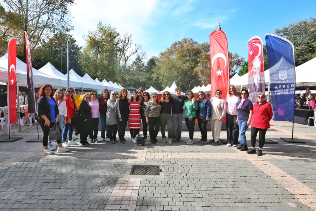 Bozbey’in ‘Geçinen Bursa’ Hedefi Hayata Geçiyor