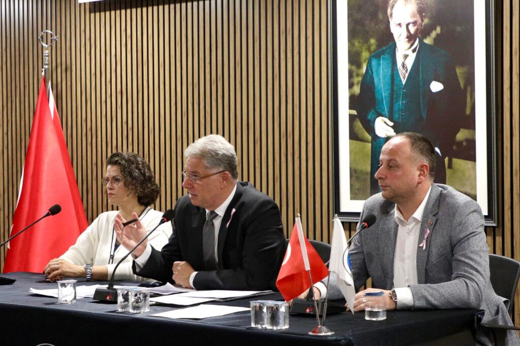Başkan Dalgıç’tan Mali Disiplin Vurgusu