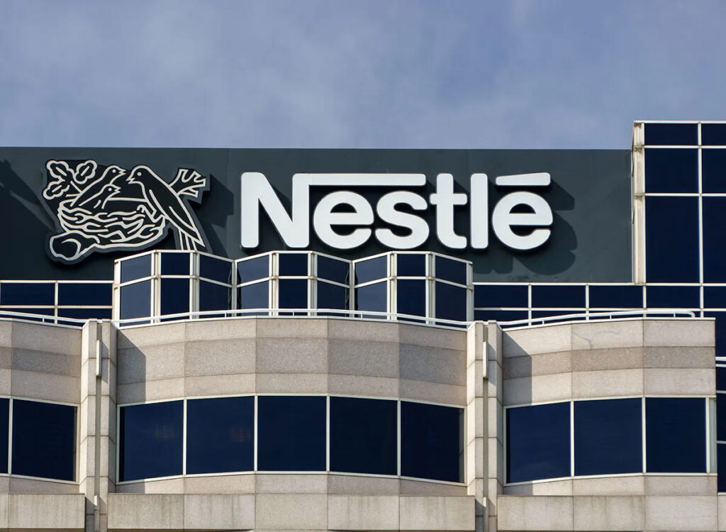 Nestlé Türkiye İçecekler İş Birimi’nde Üst Düzey Atama