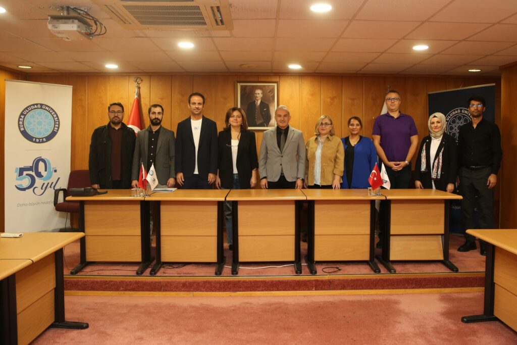 Nilüfer’de Kentsel Gelişimde Akademik Dönem