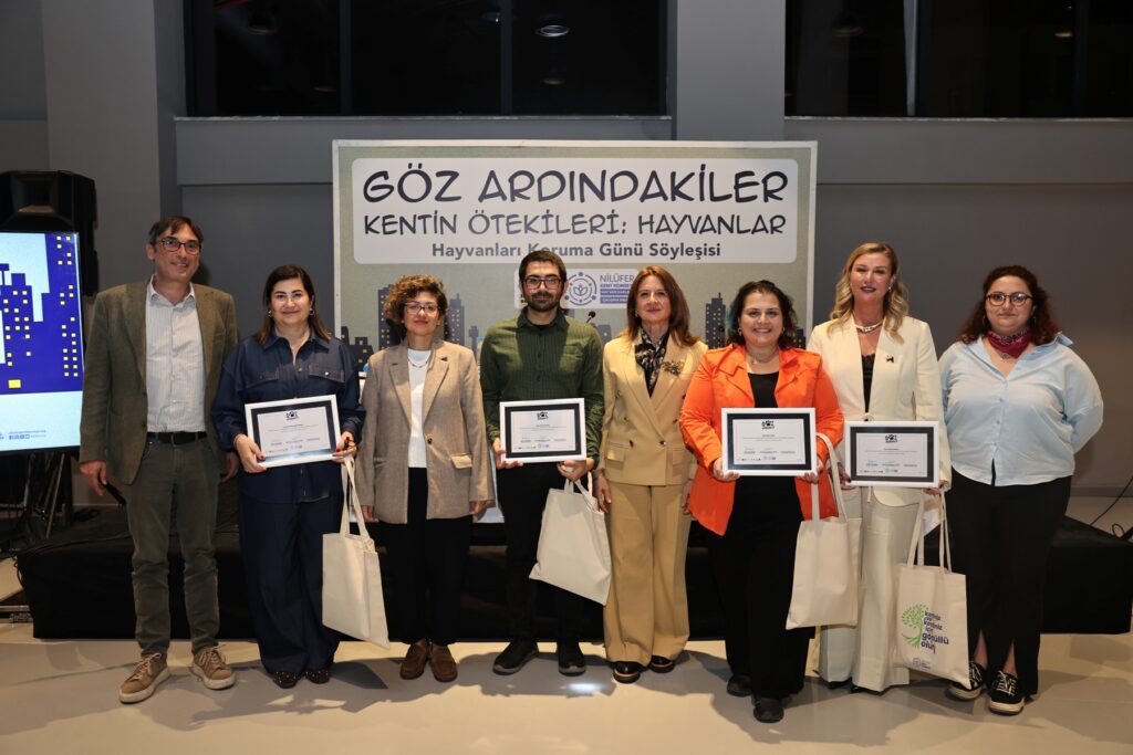 Nilüfer’de “Göz Ardındakiler” Masaya Yatırıldı
