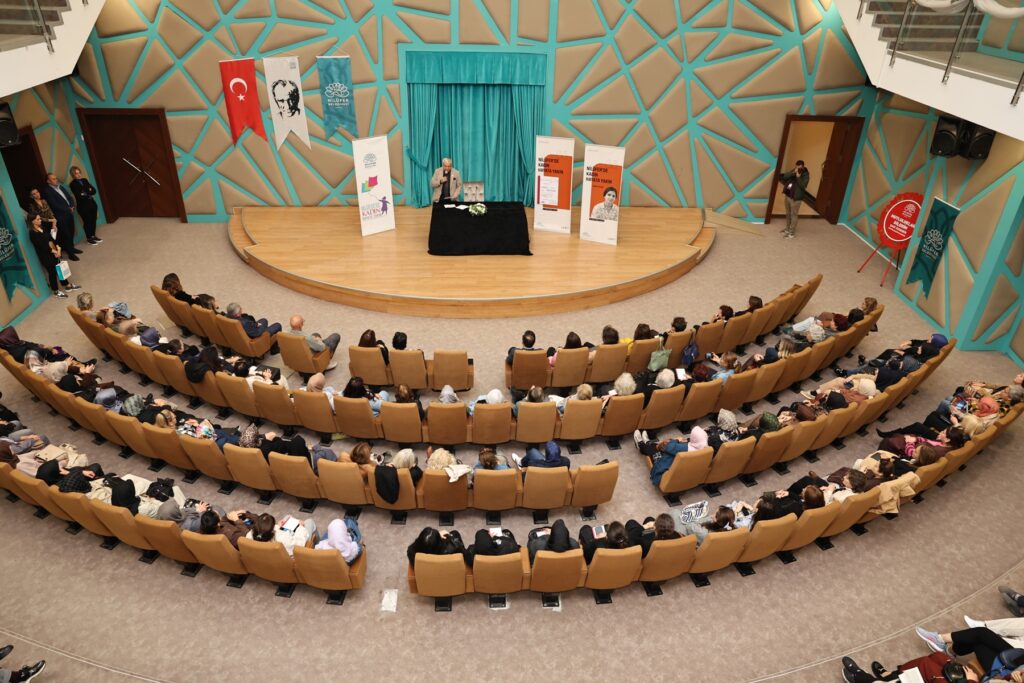 Kırsal Kalkınmaya Edebiyat Desteği