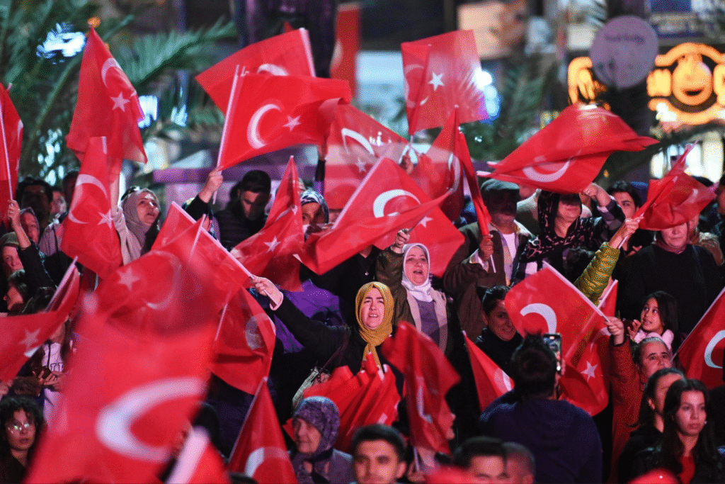 Cumhuriyet Kadınları Festivali Başlıyor