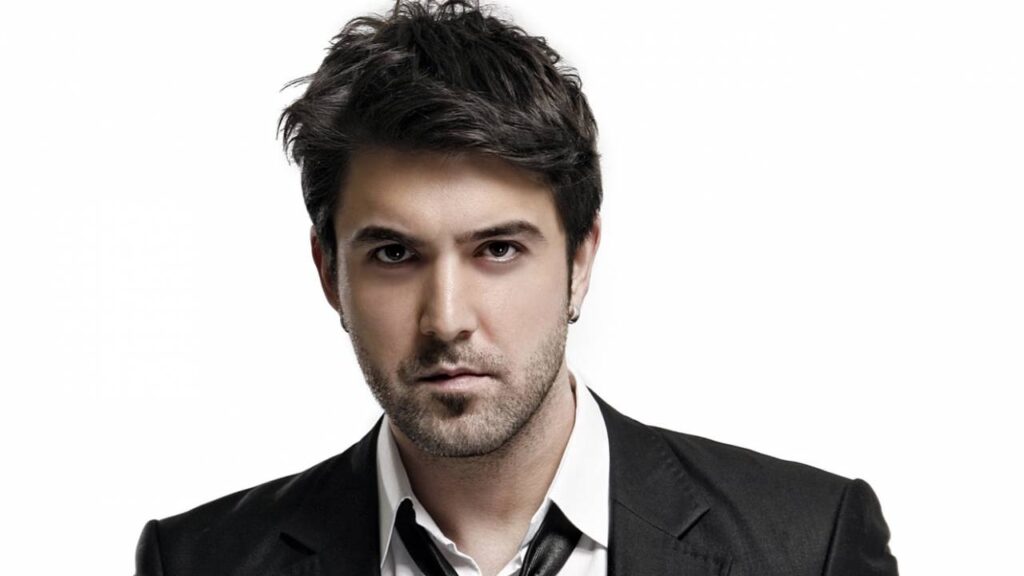 İlkay Sipahi’den Yeni Albüm “Bizim Hikayemiz”: İlk Şarkı “Yağmur” Dinleyicilerle Buluştu