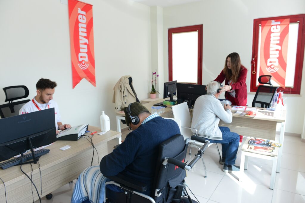 Nilüfer’de Halk Sağlığı Seferberliği