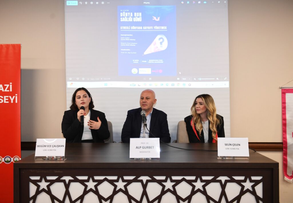 Osmangazi Belediyesi’nden Kritik Seminer