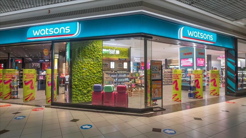 Watsons Türkiye 20. Yılında Güzellik Tutkusunu Unutulmaz Bir Deneyimle Kutluyor
