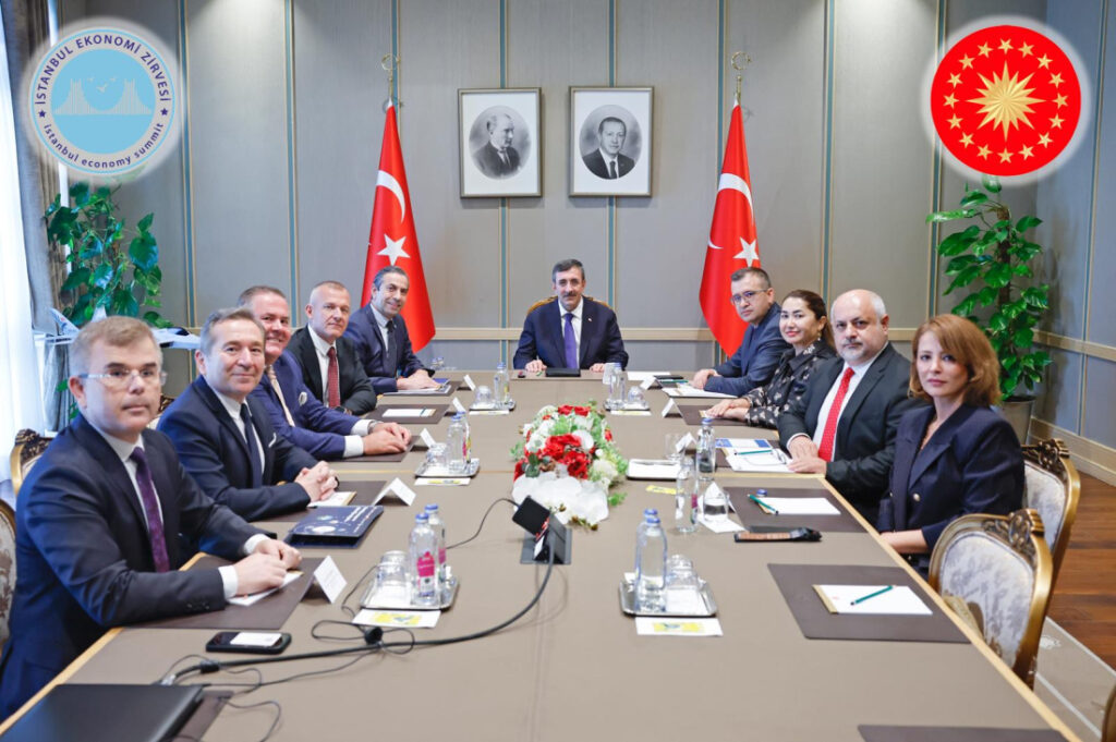 Yeni Dengeler & Küresel İş Birlikleri Dönemi Başlıyor