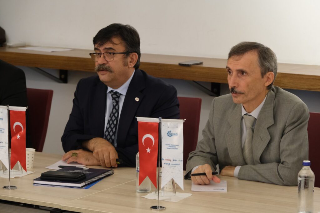 Bursa Ulaşımında Dijital Dönüşüm