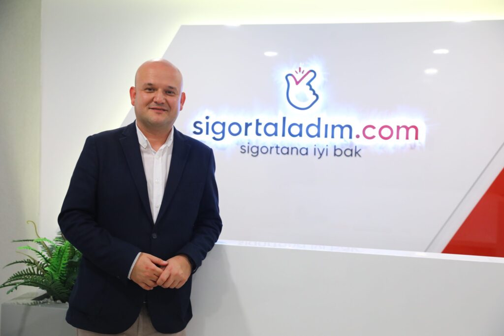 sigortaladım.com, Artan Sağlık Harcamalarına Tamamlayıcı Sağlık Sigortası ile Çözüm Sunuyor