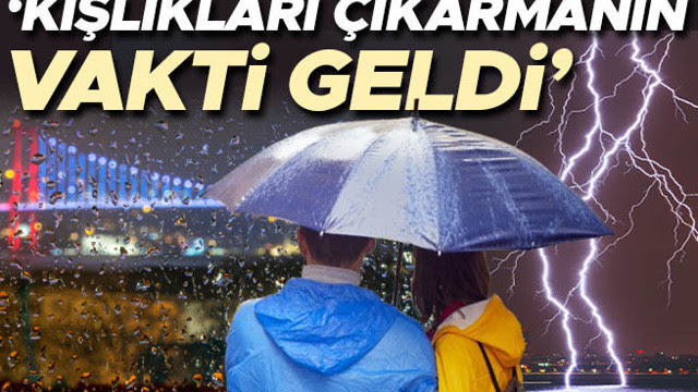 Ekim Boyunca Hava Nasıl Olacak?
