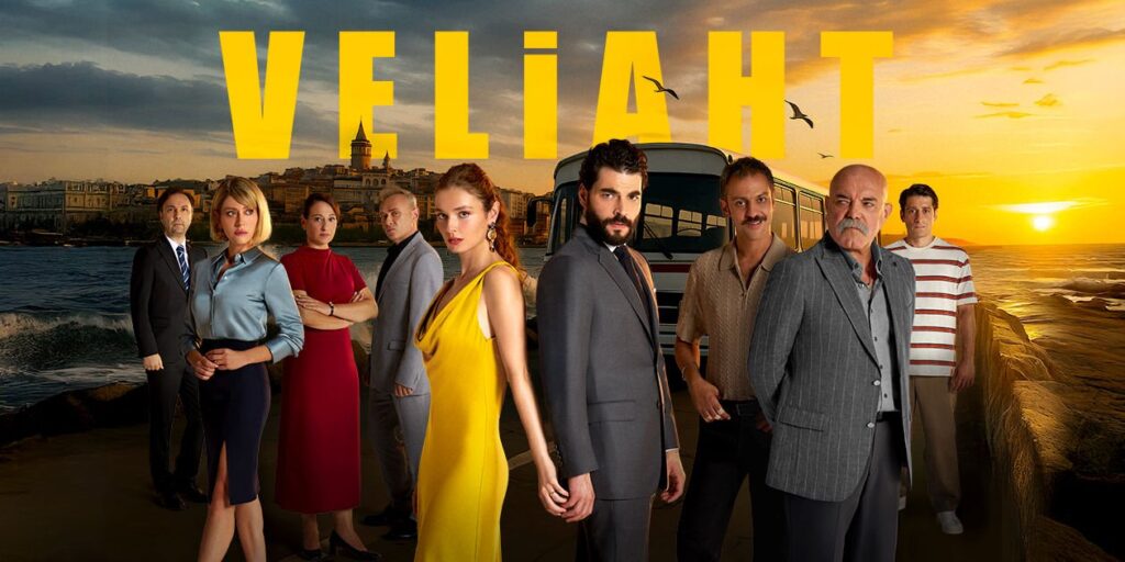 “Veliaht”tan Nefes Kesen Yeni Bölüm Önizlemesi!