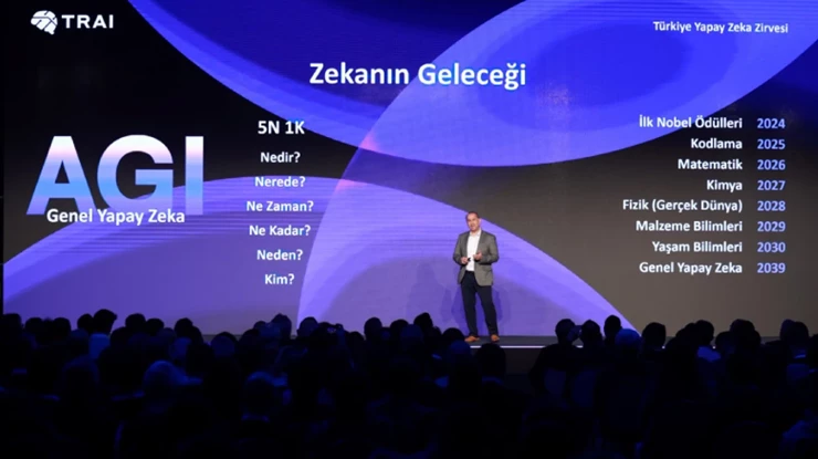 The Future Healthcare İstanbul, Lider Fikirleri Buluşturdu