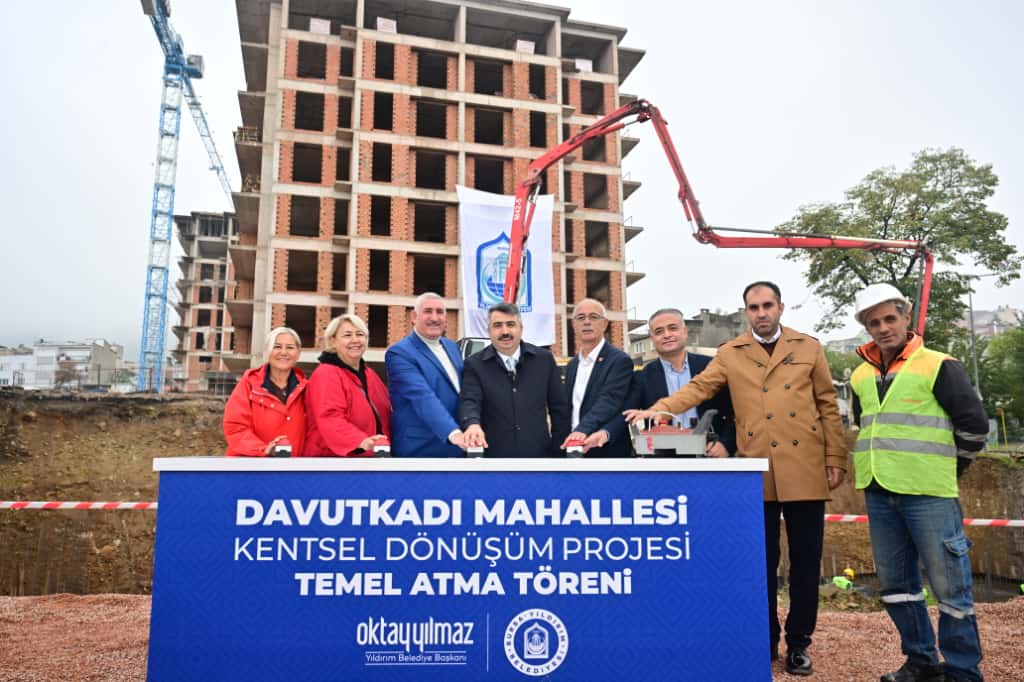 Yıldırım Dönüşüyor, Uzlaşma Sağlanıyor