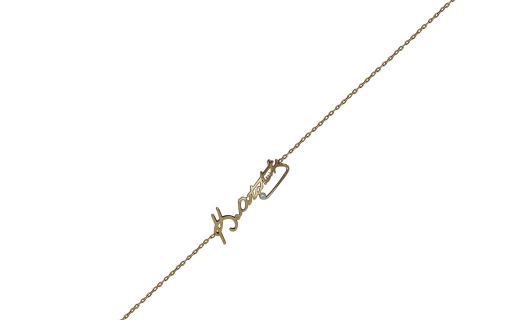 Ariş Pırlanta’dan Atatürk İmzalı Özel Koleksiyon