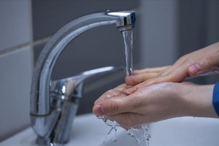 NİLÜFER VE İNEGÖL’DE SU KESİNTİSİ