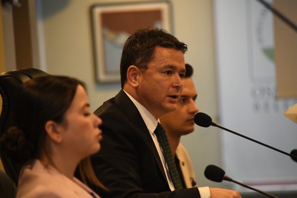 Osmangazi’de Yemek Yardımı Başlıyor