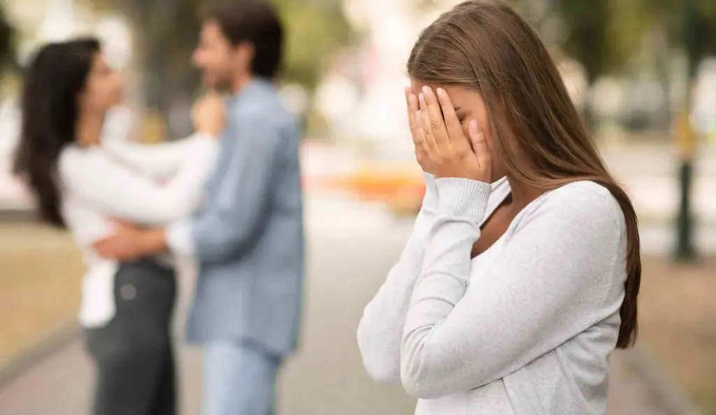 Boşanmanın Yeni İlişkiye Etkisi*