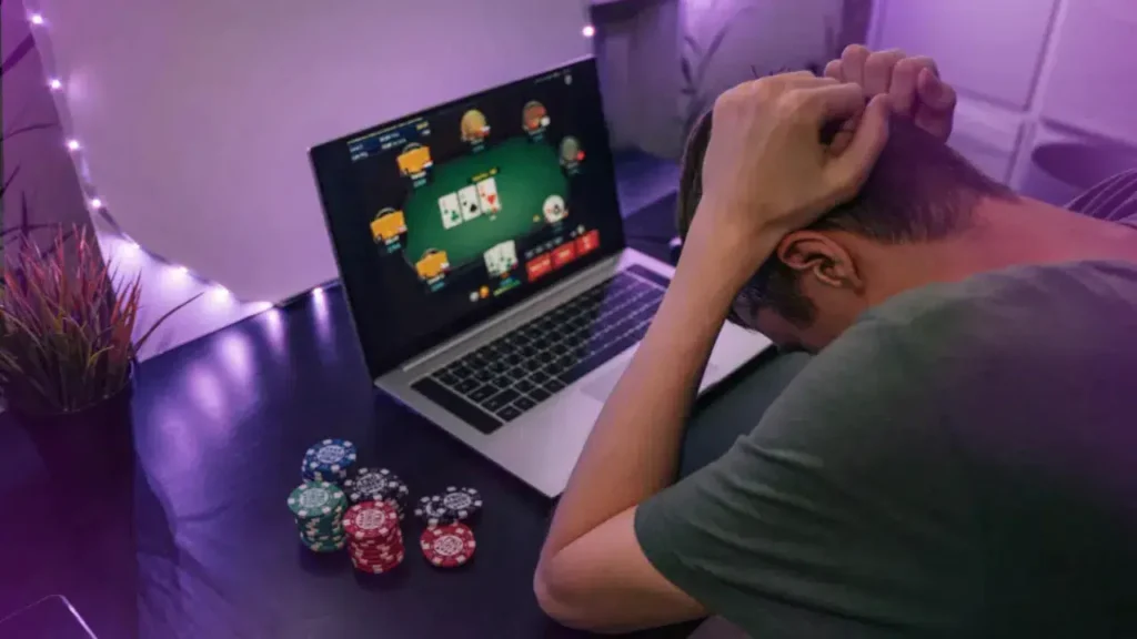 Sanal kumar gençliği tehdit ediyor!