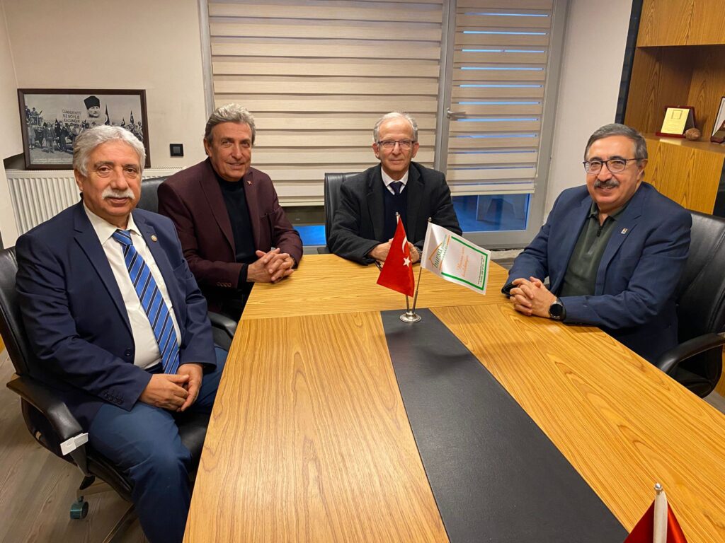 Marmara Sallanıyor Uzmanlar Uyarıyor