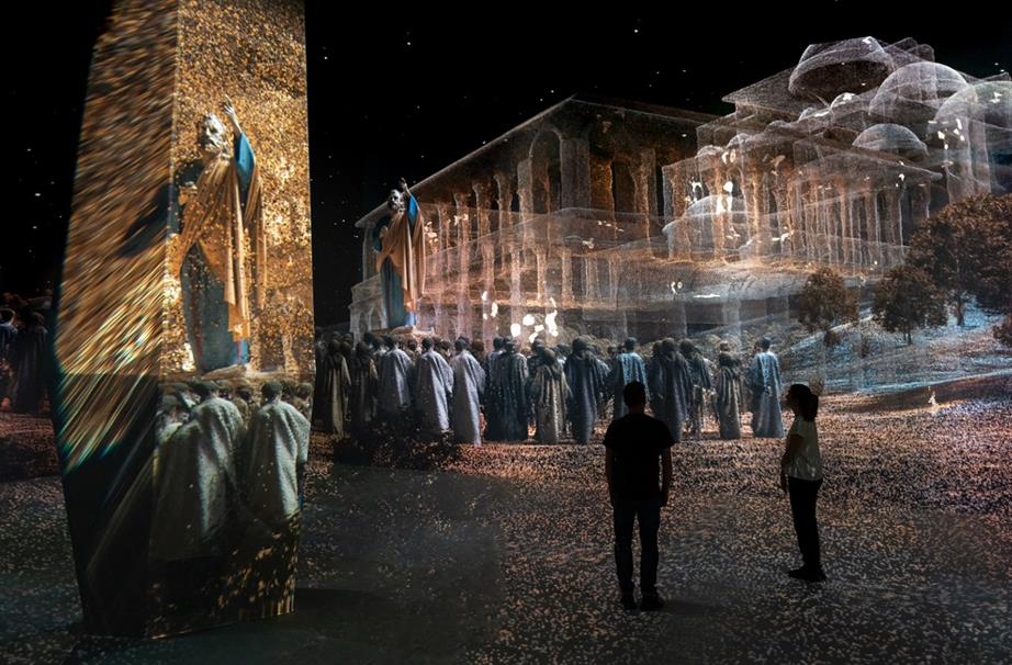 Ödüllü Deneyim Müzelerinden Öğrencilere ve Öğretmenlere Yüzde 50 İndirim!