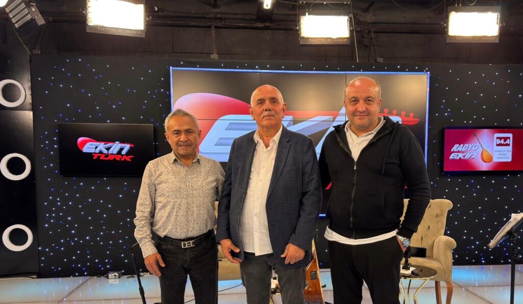 BİZ STARIMIZI ARAYACAĞIZ