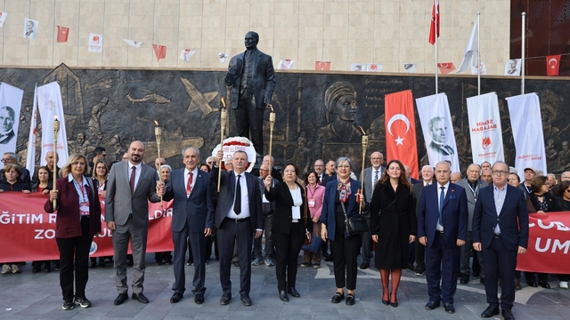 Eğitimde Yeni Dönem Çağrısı