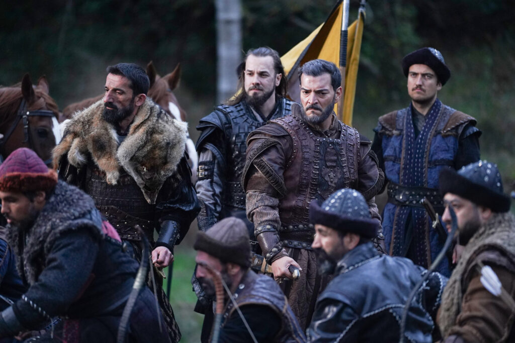 BURSA ZİNDANLARINDA ÖLÜM KALIM MÜCADELESİ