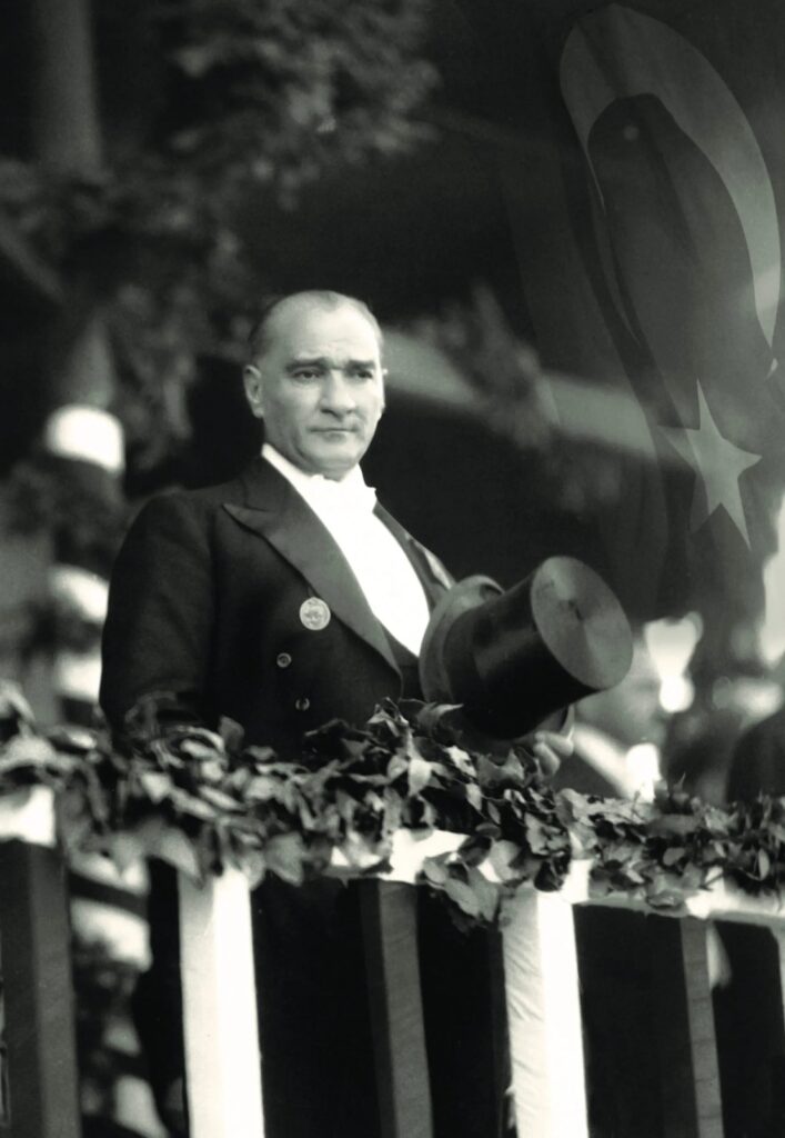 Bir Işığın Ardından