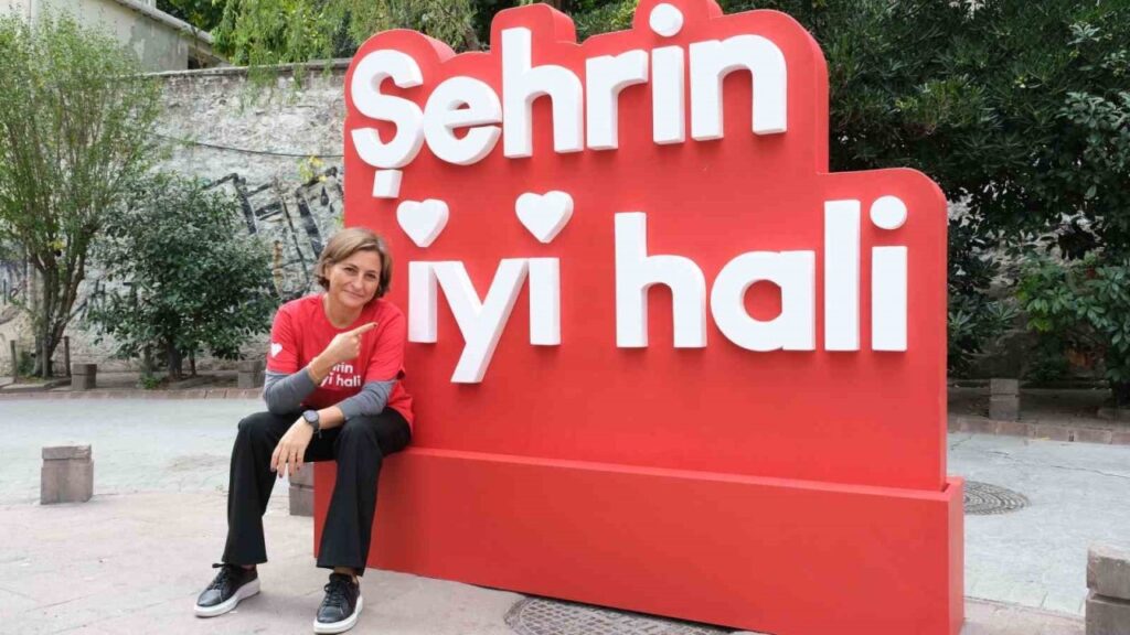 Akbank Şehrin İyi Hali’nin 11. Yılında Gençleri Gönüllülükle Buluşturdu