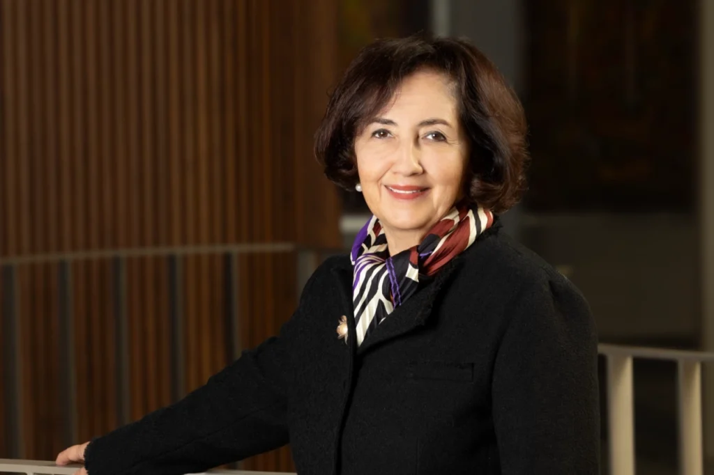 Alternatif Bank Yönetim Kurulu’nda Yeni Atama: Belma Özmen Göreve Başladı