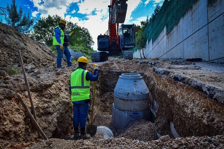 BUSKİ’nin Dev Bütçesi Kabul Edildi