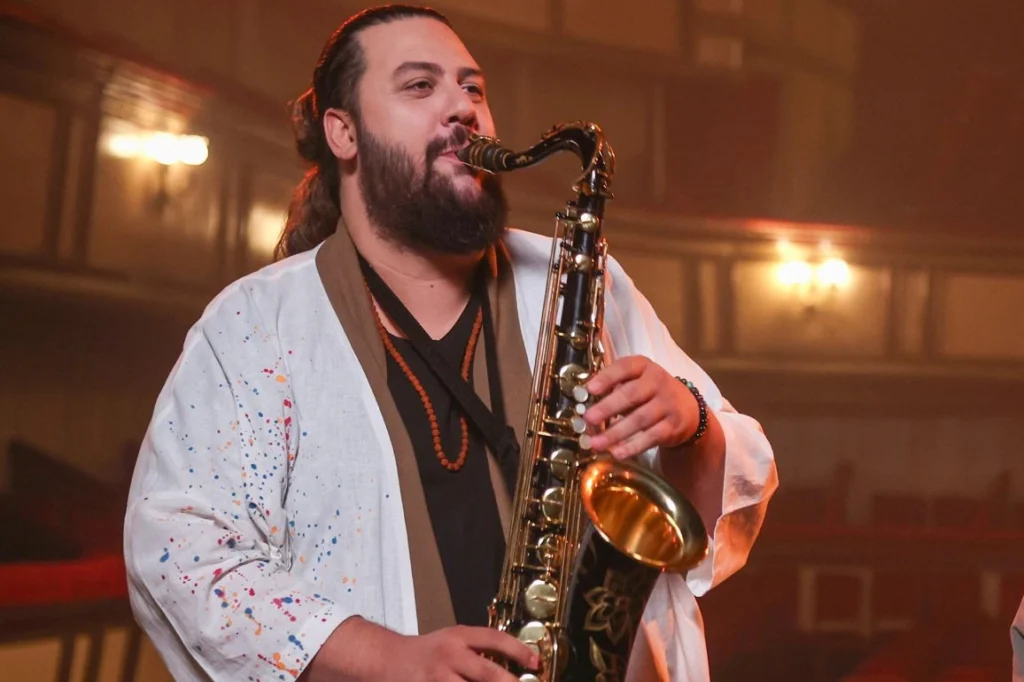 “Anıl Şallıel ve Arkadaşları”, 30 Aralık’ta Ankara’da Yılbaşı Coşkusunu Sahneye Taşıyor