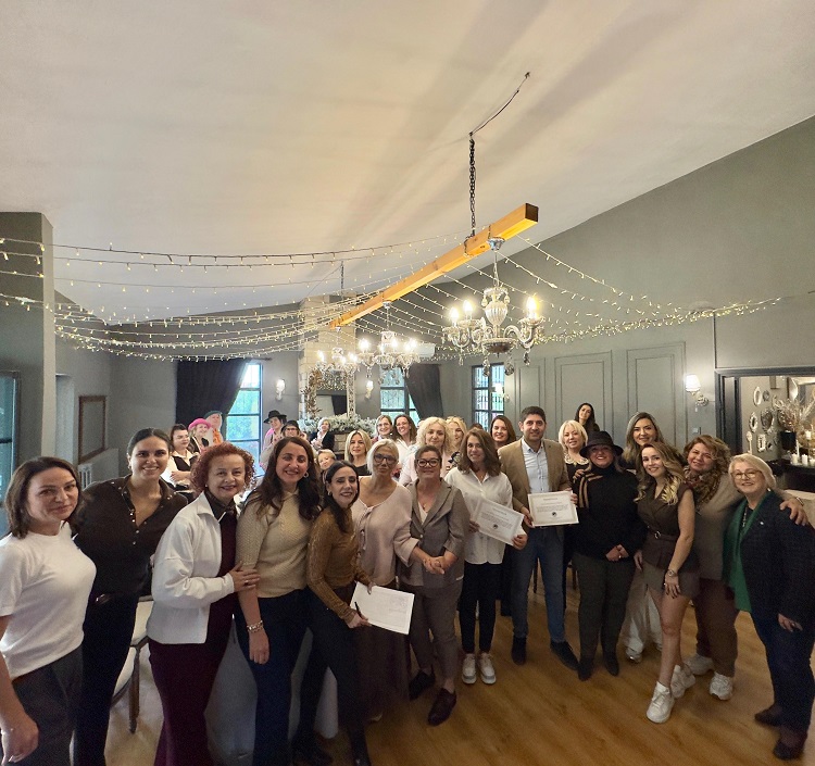 Bursalı annelere Fonksiyonel Tıp sunumu