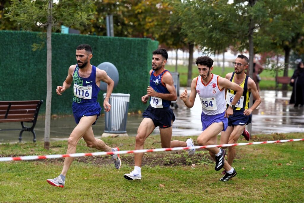 Osmangazi’den Milli Takım Çıkarması