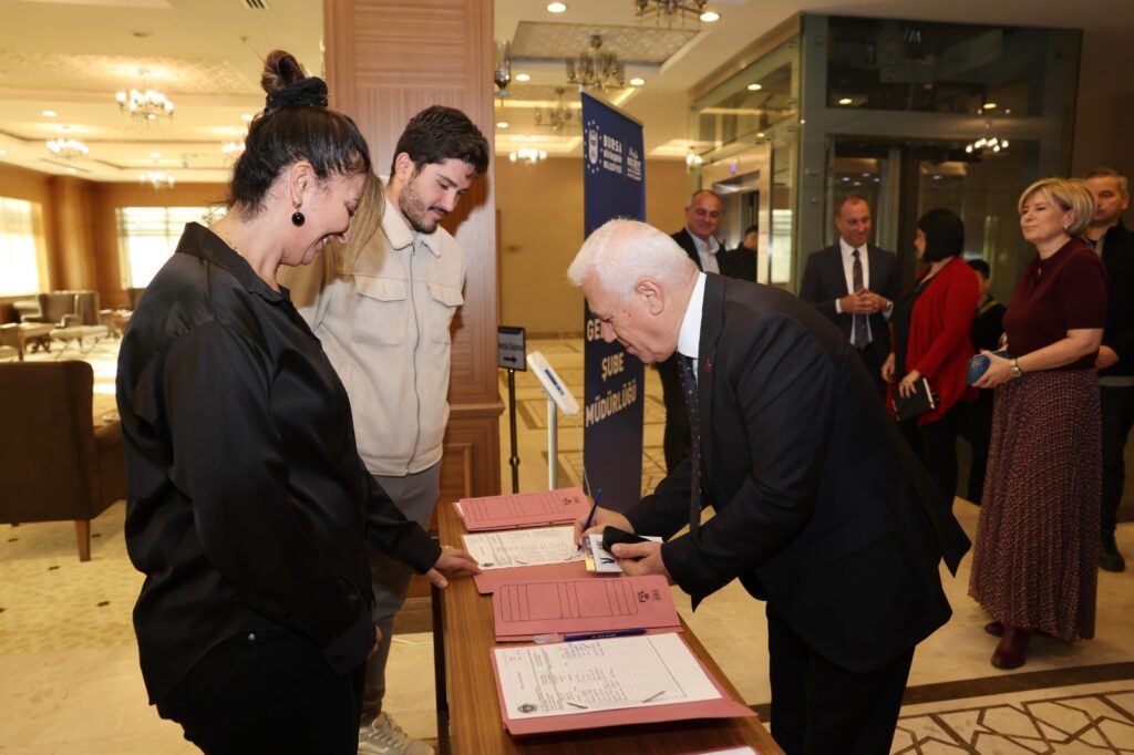 GADEM Ekipleri Sahada