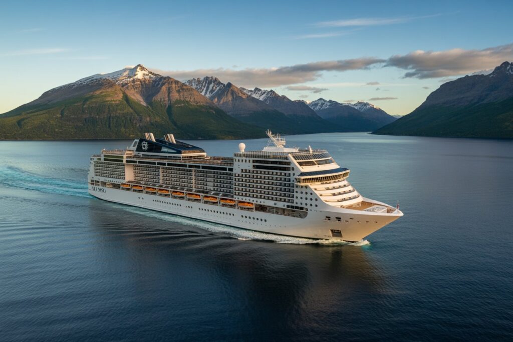 MSC CRUISES TÜRKİYE, 2025’İN EN BAŞARILI ACENTELERİNİ ÖDÜLLENDİRDİ
