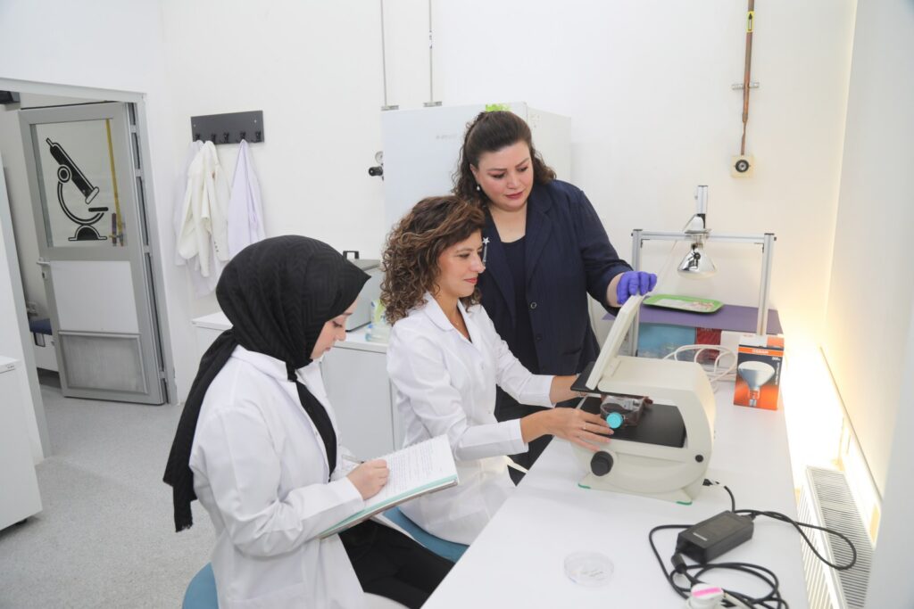 BTÜ’den Devrim Gibi Çözüm