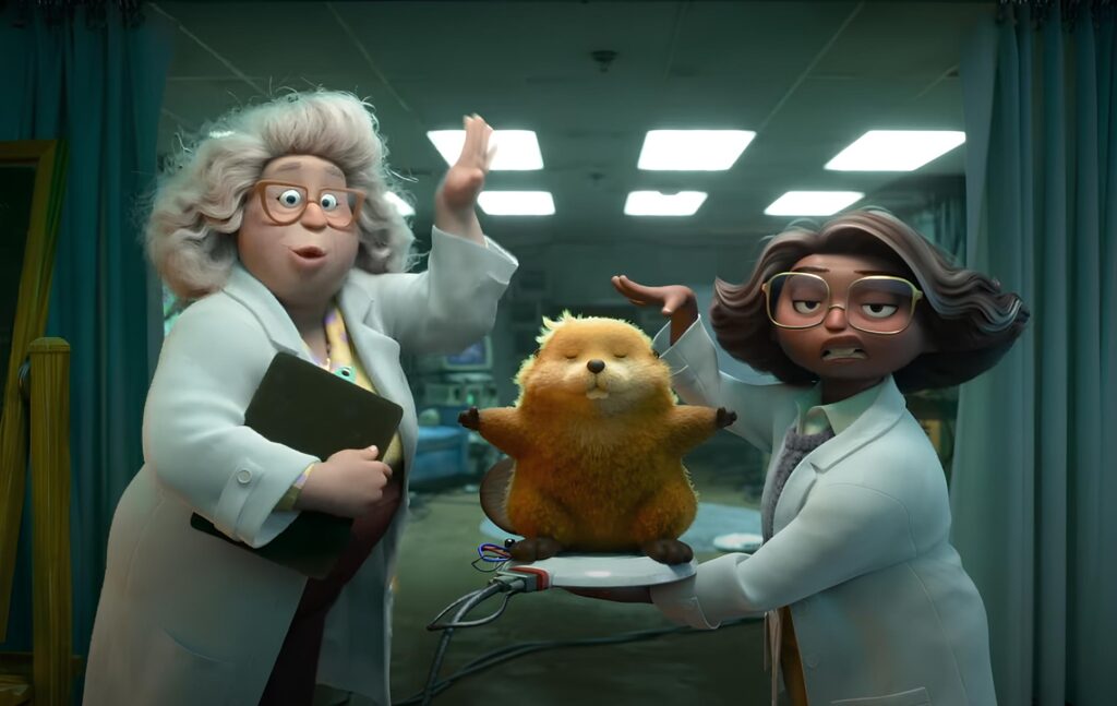 “HOPLAYANLAR” FİLMİNDEN YENİ FRAGMAN VE POSTER YAYINLANDI