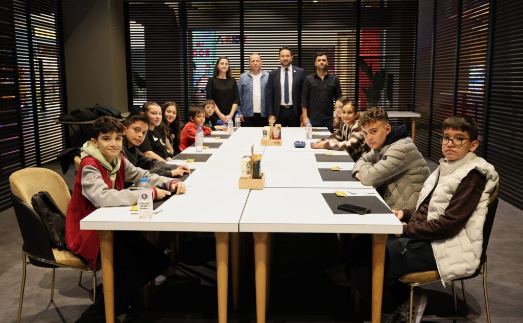 Dijital Eğitimde Yeni Dönem