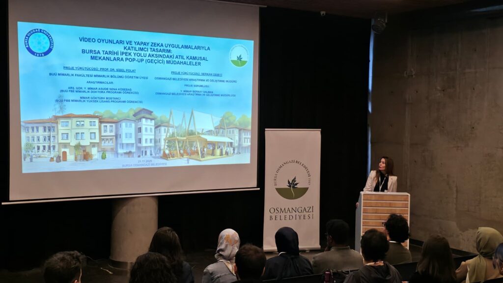 Tarihi İpek Yolu’na Yaratıcı Dokunuş