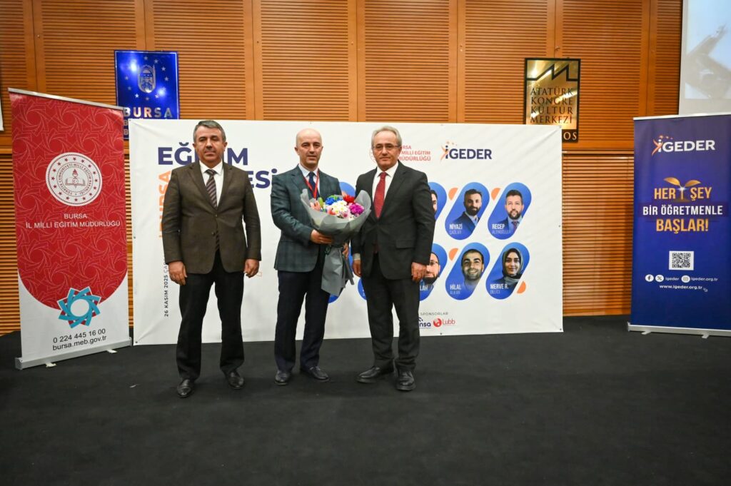 Eğitimde Çağdaş Pedagoji Vurgusu